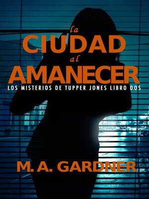 cover image of La Ciudad al Amanecer